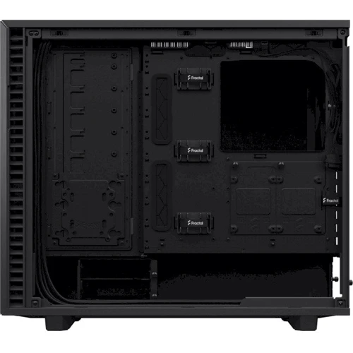 Корпус Fractal Design Define 7 Gray Solid (FD-C-DEF7A-07) фото 10