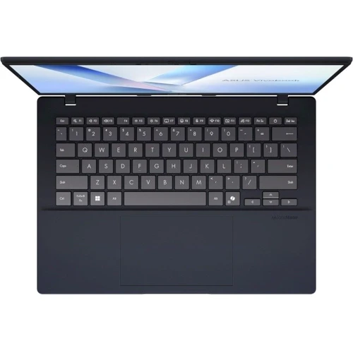 Ноутбук ASUS VivoBook 14 X1407CA Quiet Blue (X1407CA-LY094) UA
