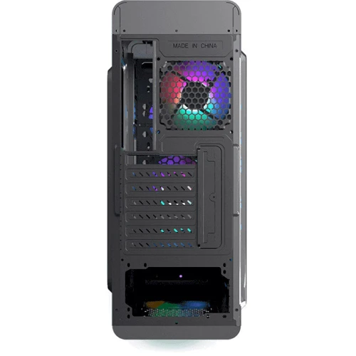 Корпус GameMax Moonlight FRGB-Black фото 8