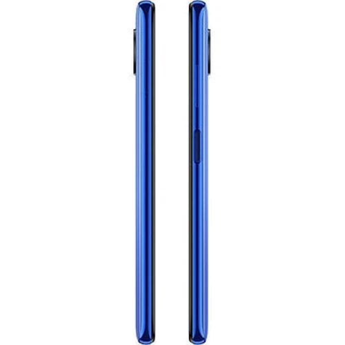 Смартфон Xiaomi Poco X3 Pro 6/128 GB Frost Blue Approved Витринный образец: Производитель Xiaomi