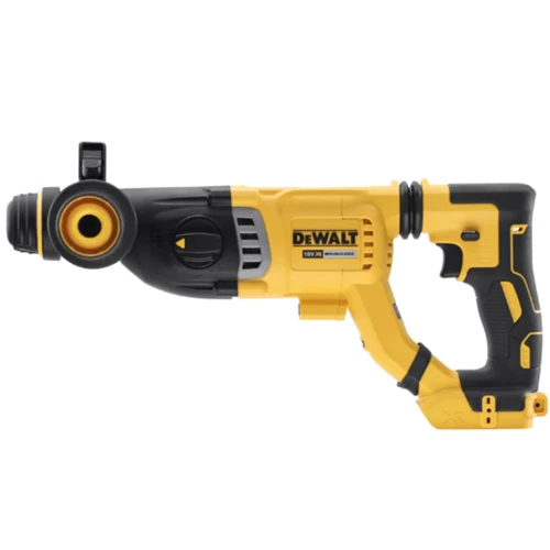 Перфоратор DeWalt DCH263NK (без АКБ и ЗУ): Количество скоростей работы 3