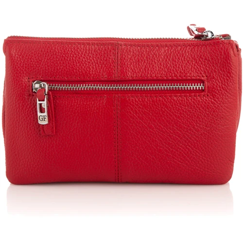 Женская сумка через плечо Giorgio Ferretti красная (SHIGF2020021-red): Страна производитель Китай