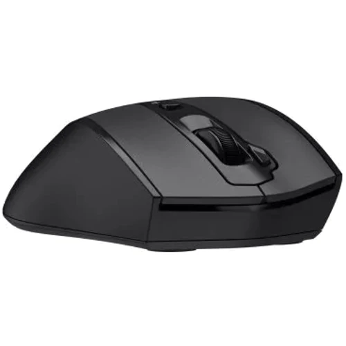 Мышь A4Tech G7-810 Air2 (Black): Эргономика симметричная для левшей