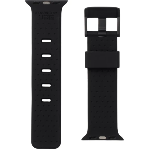 Аксессуар для Watch Urban Armor Gear UAG Trestles Black (194111R14040) for Apple Watch 38/40/41mm: Производитель UAG