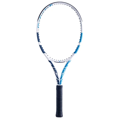 Ракетка Babolat Evo drive lite W unst white/blue Gr2 (101454-153)