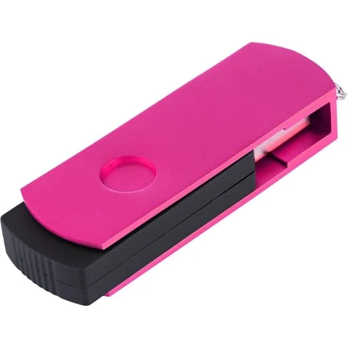 USB-флешка eXceleram 32GB P2 Series USB 3.1 Gen 1 Rose/Black (EXP2U3ROB32): Стандарт USB USB 3.1
