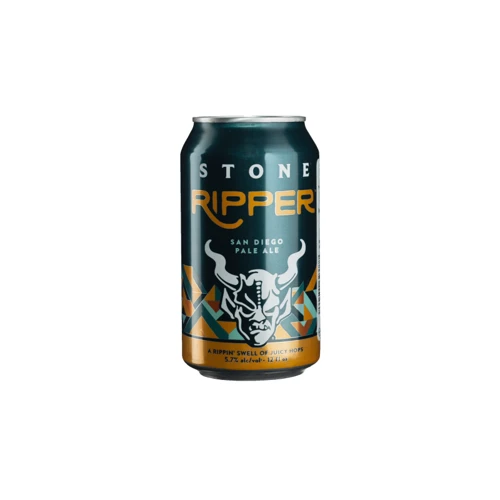 Пиво Stone Brewing Ripper (0,355 л.) (BW91498)