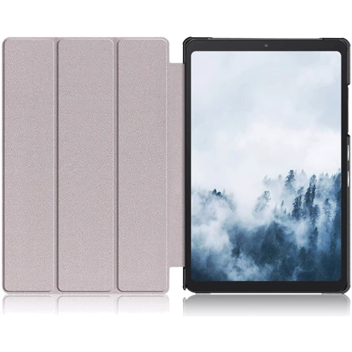 Аксессуар для планшетных ПК BeCover Smart Case Square for Samsung Galaxy Tab A7 Lite SM-T220 / SM-T225 (706463): Цвет разноцветный