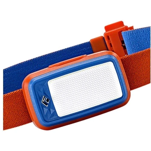 Ліхтар туристичний Black Diamond Wiz 30 дитячий (Vibrant Orange) (BD 620637.VBOR): Тип Налобный