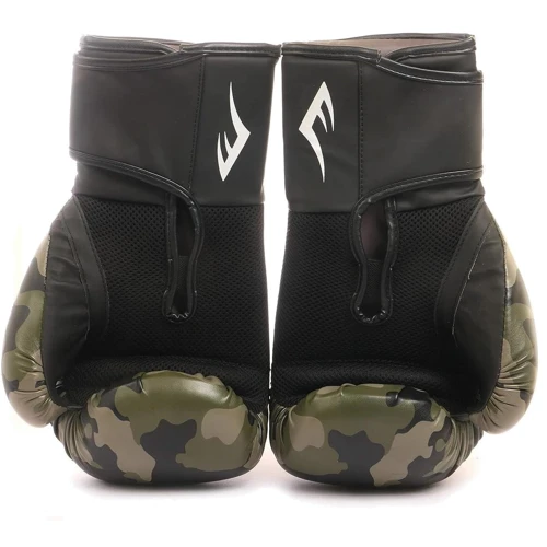 Боксерські рукавички Everlast Spark Training Glove Уні 10 унцій (P00002413) фото 4