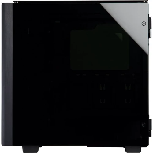 Корпус Corsair Obsidian 500D RGB SE Premium Black (CC-9011139-WW) фото 7