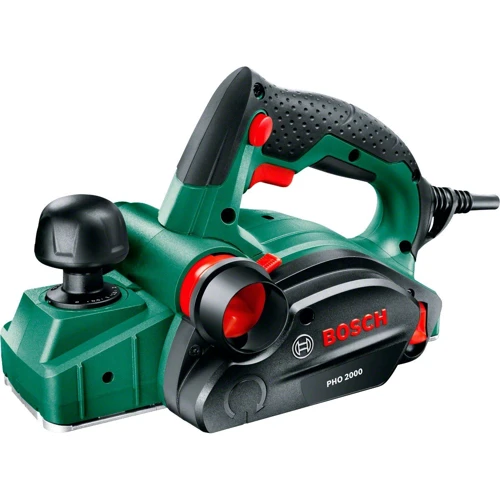 Электрорубанок Bosch PHO 2000 (06032A4120)