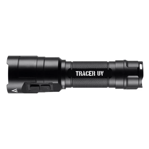 Ліхтар туристичний Mactronic Tracer UV Ultraviolet USB Rechargeable THH0125: Тип Тактический