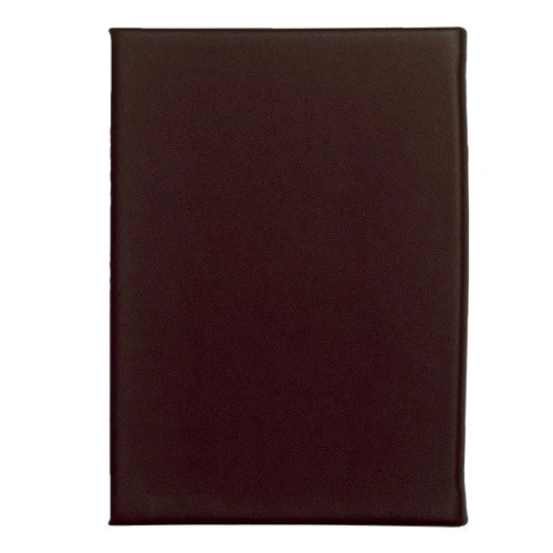 Блокнот A6 Hugo Boss Essential Lady Burgundy (HNM707R) фото 2