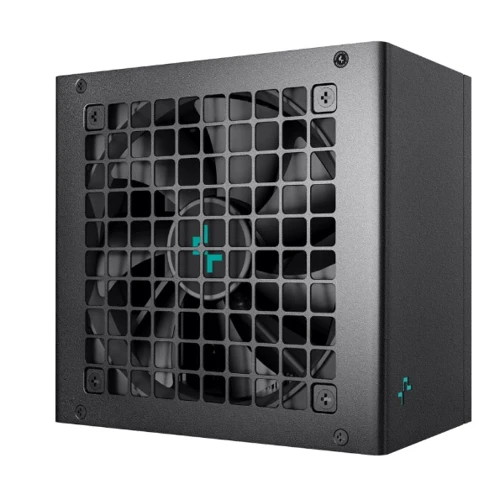 Блок питания DeepCool PN650M (R-PN650M-FC0B-EU) 650W