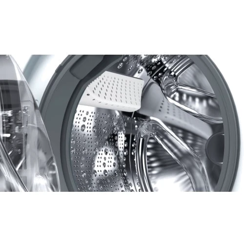 Стиральная машина Bosch WAW24740PL: Тип загрузки фронтальная