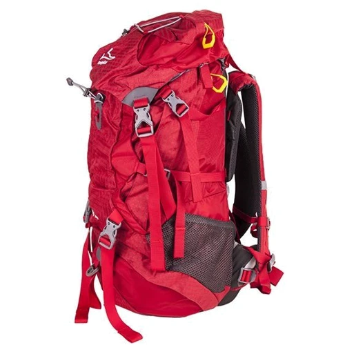 Рюкзак Onepolar червоний (W1632-red): Країна виробник Китай