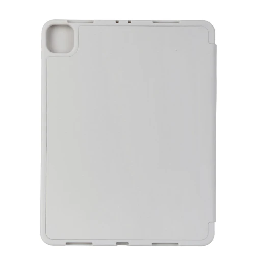 Аксессуар для iPad BeCover Smart Case with Apple Pencil mount Gray (704994) for iPad Pro 11" (2020-2021): Тип аксессуара чехол