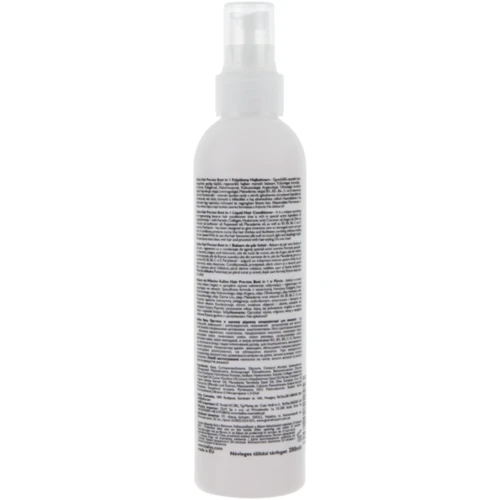 Kallos Cosmetics Hair Pro-Tox Conditioner Кондиционер для волос 200мл: Пол Для женщин