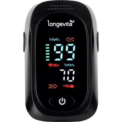 Longevita (OX-02)