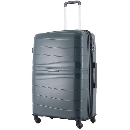 Чемодан Semi Line 27" (L) Petrol (T5586-5)