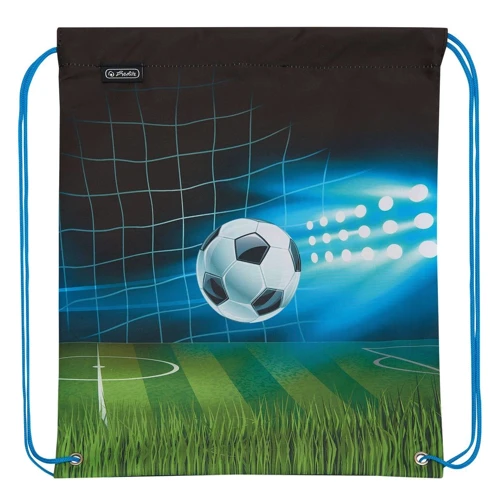 Сумка для взуття Herlitz Soccer Футбол (50026425F): Стать Для хлопчиків