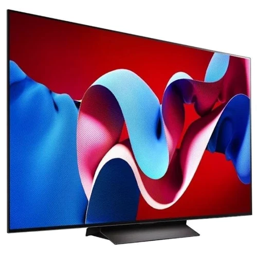 Телевизор LG OLED77C42: Коммуникации Bluetooth, WiFi, Miracast, DLNA