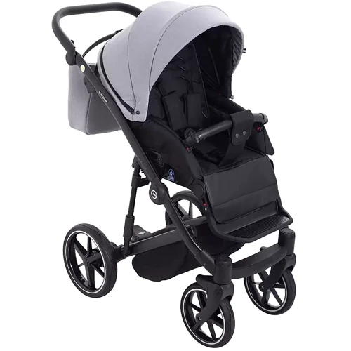 Коляска 2 в 1 Adamex Mobi Air (Thermo) Lux TK-56: Ширина шасси 57.5