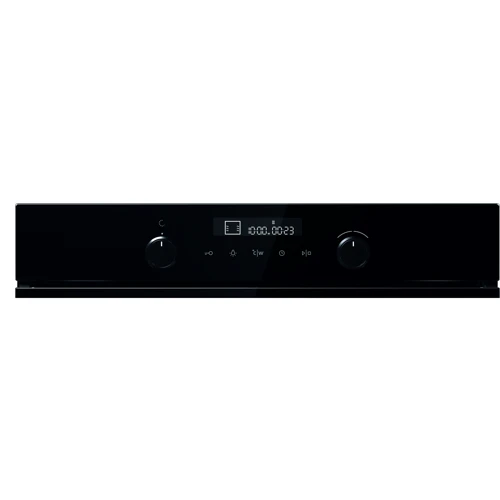 Духовой шкаф электрический Gorenje BCM547ORAB: Объем, л 50