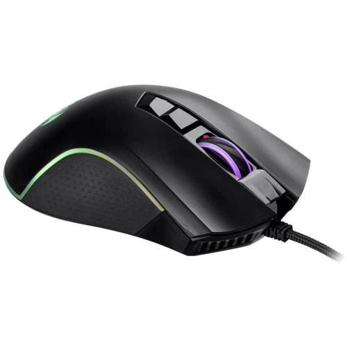 Мышь 2E Gaming MG340 Black (2E-MG340UB): Тип сенсора оптический