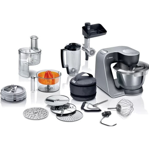 Кухонный комбайн Bosch MUM 58M64