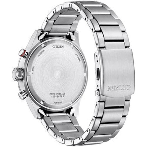 Наручные часы Citizen AT2520-89E: Тип Мужские