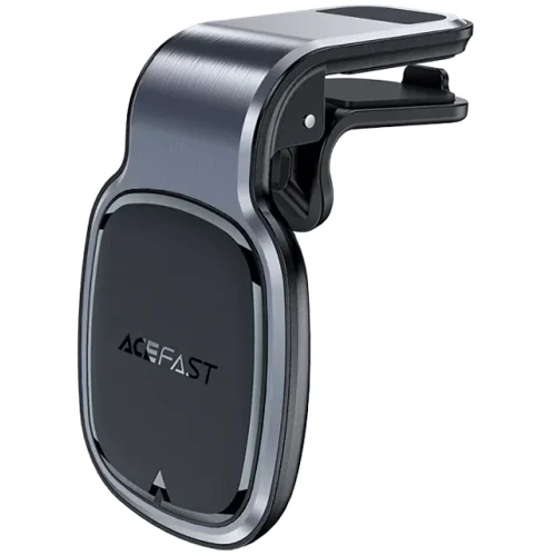 Тримач Acefast Car Holder Air Vent D16 Magnetic Holder Grey: Виробник Acefast
