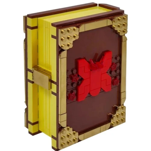 Конструктор книга-игровое поле SEMBO BLOCK Little Pony SY1497, 546 деталей