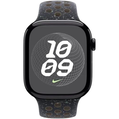 Apple 46mm Midnight Sky Nike Sport Band - S/M (MYL63ZM/A): Виробник Apple