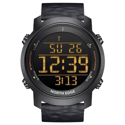 Наручные часы North Edge Aero: Стиль Классический