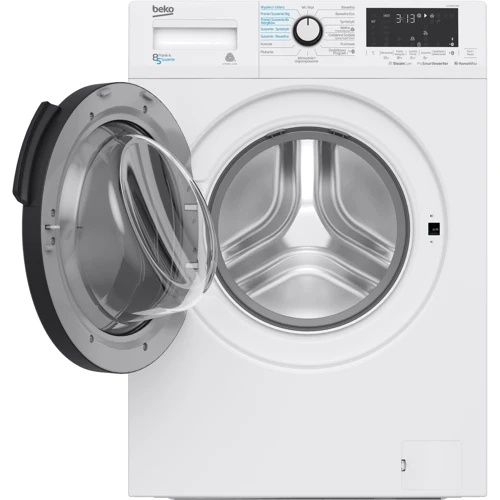 Стиральная машина Beko HTV8712XW: Тип загрузки фронтальная