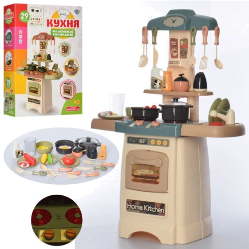 Кухня детская Limo Toy 889-197