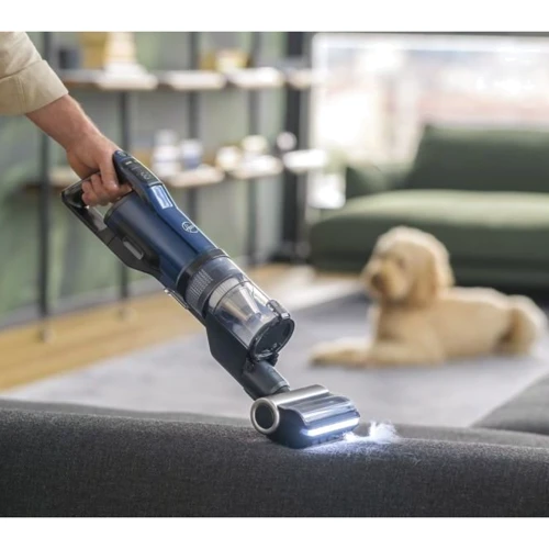 Пылесос Hoover HFX Pet HFX20P 011: Емкость пылесборника 1.2 л