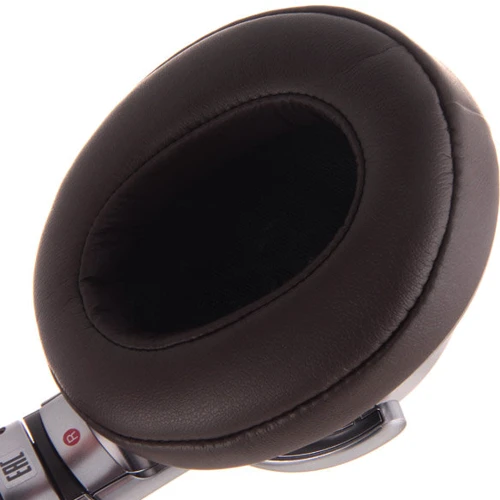 Навушники Sony MDR-1A Black: Діапазон частот (Гц) 3 - 100 000