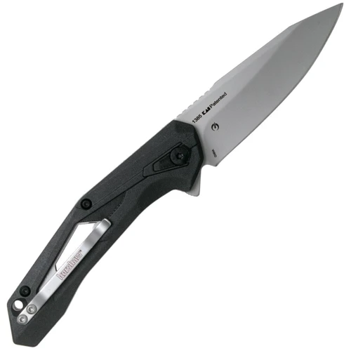 Нож Kershaw Airlock (1740.04.91): Тип ножа Складной