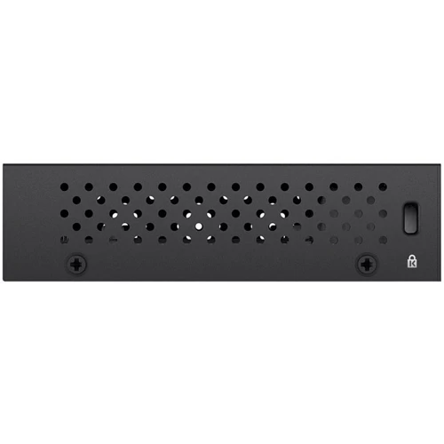 Сетевой коммутатор D-Link DES-1008D: Тип Коммутатор неуправляемый