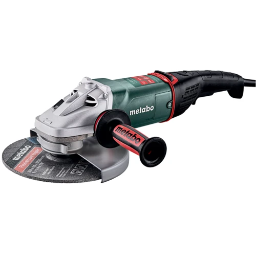 Болгарка (угловая шлифмашина) Metabo WEPBA 24-230 MVT Quick (606481000)