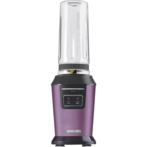 Блендер Sencor SBL 7173VT: Объем чаши, л 0.6