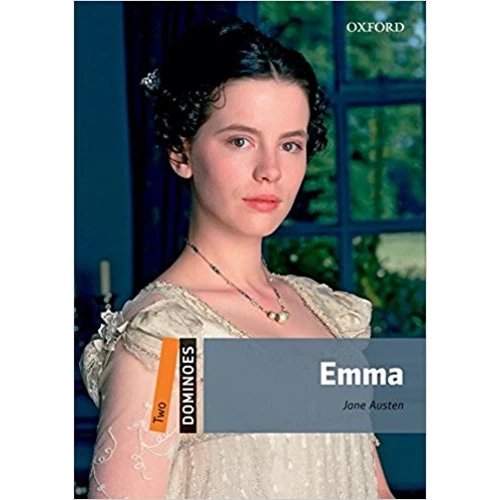 Dominoes 2: Emma with MultiROM