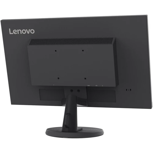 Монитор Lenovo D24-40 (67A2KAC6UA): Время реакции, мс 7