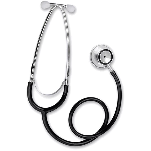 Стетоскоп Little Doctor двоголовковий для лікарів та середнього медичного персоналу (LD Prof-1)