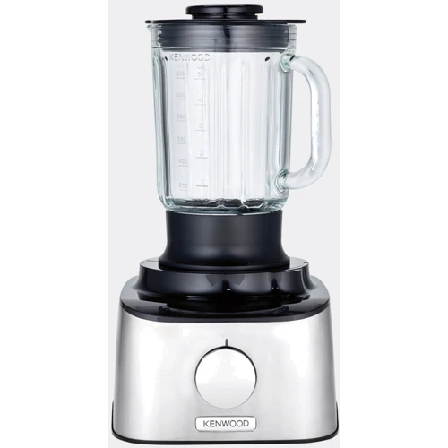 Кухонний комбайн Kenwood Multipro Compact FDM301SS: Об'єм чаші 1.2 л