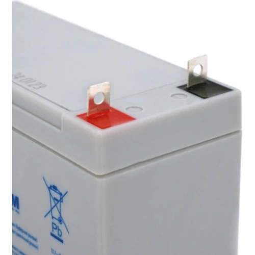 Merlion GP1272L5 12V-7.2Ah (GP1272L5): Тип Аккумулятор