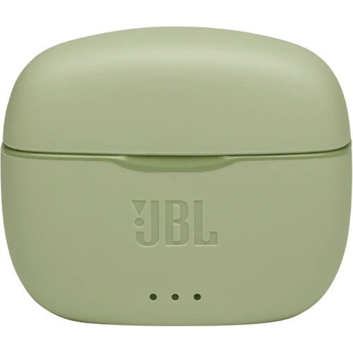 Наушники JBL T215TWS Green (JBLT215TWSGRN): Назначение Для смартфона